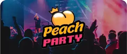 Peach party 